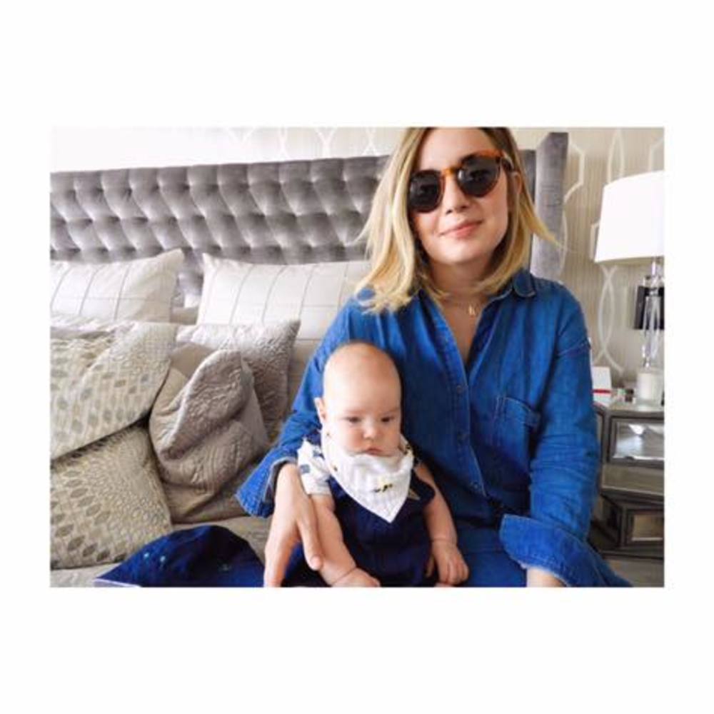 Meet your Posher, Karla